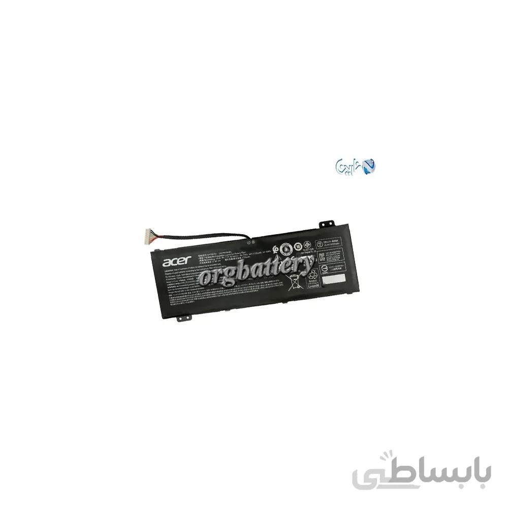 باتری لپ تاپ ایسر مدل Battery Original Acer Aspire 7 A715/AP18E7M