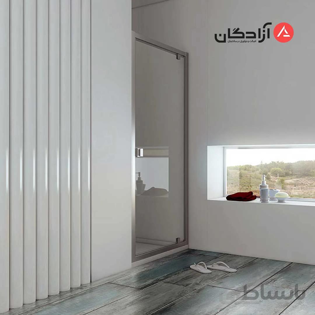 کابین دوش سای تک مدل روما 1