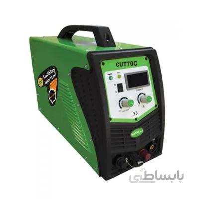 اینورتر برش پلاسما ایران ترانس 70 آمپر CUT70C