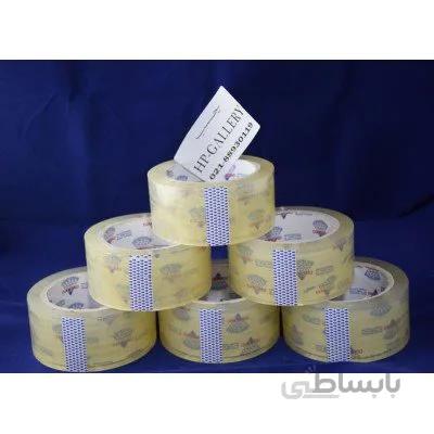چسب پنج سانتی شیشه ای الماس دیاموند مجموعه شش عددی