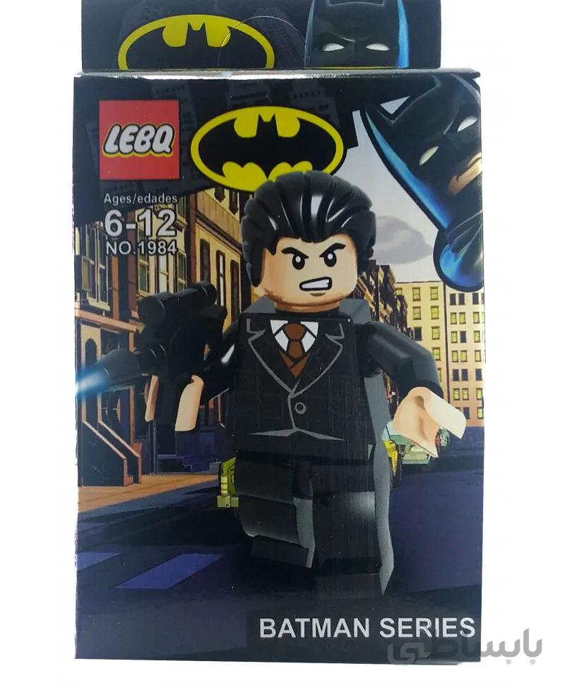 مینی فیگور بروس وین Bruce Wayne