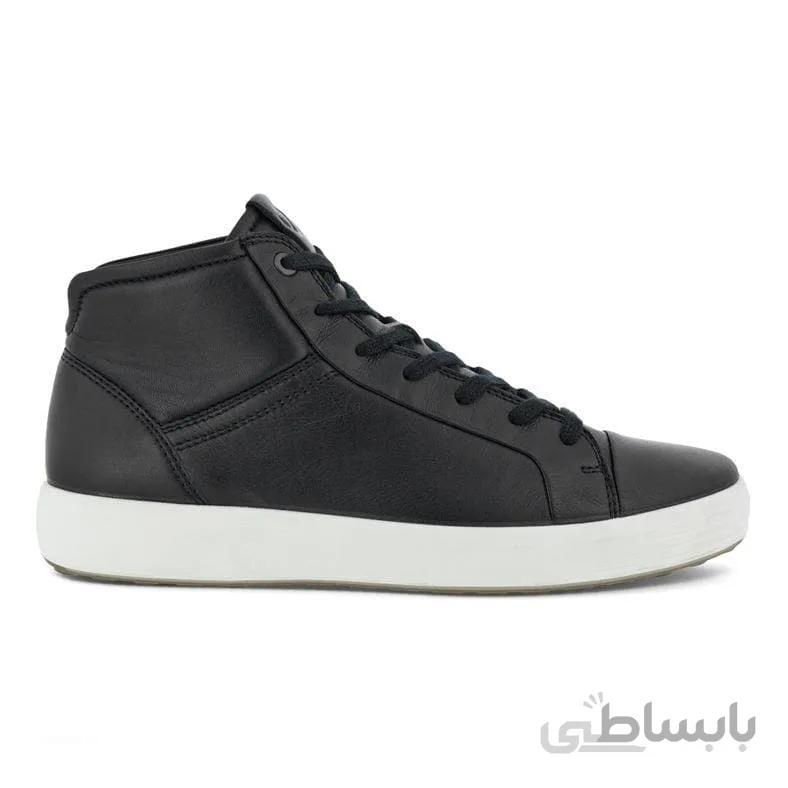 نیم بوت مردانه اکو اصل مدل SOFT 7 M