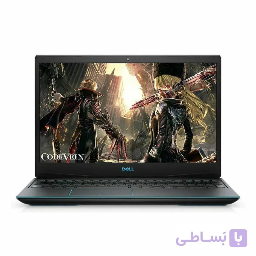 لپ تاپ دل 8GB RAM | 1TB+256GB SSD | 4GB VGA | i5 | 3500