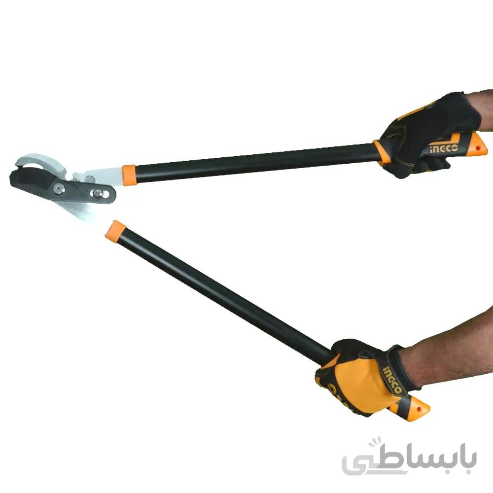 قیچی شاخه زن اینکو مدل HLT7608