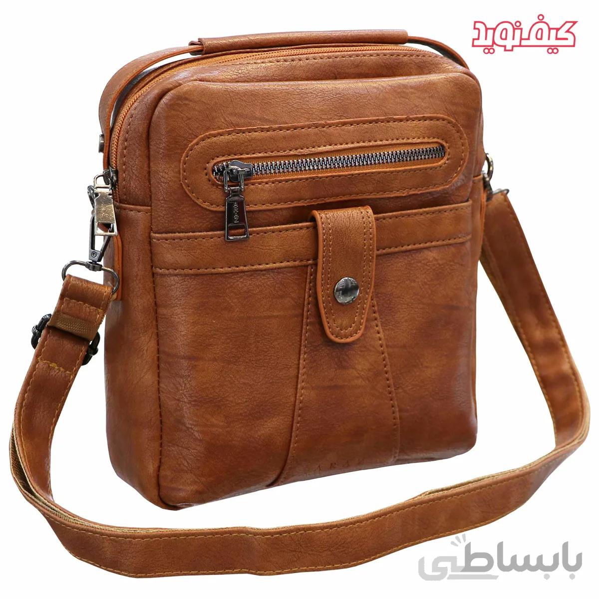 کیف رودوشی ARAZ کد 1562