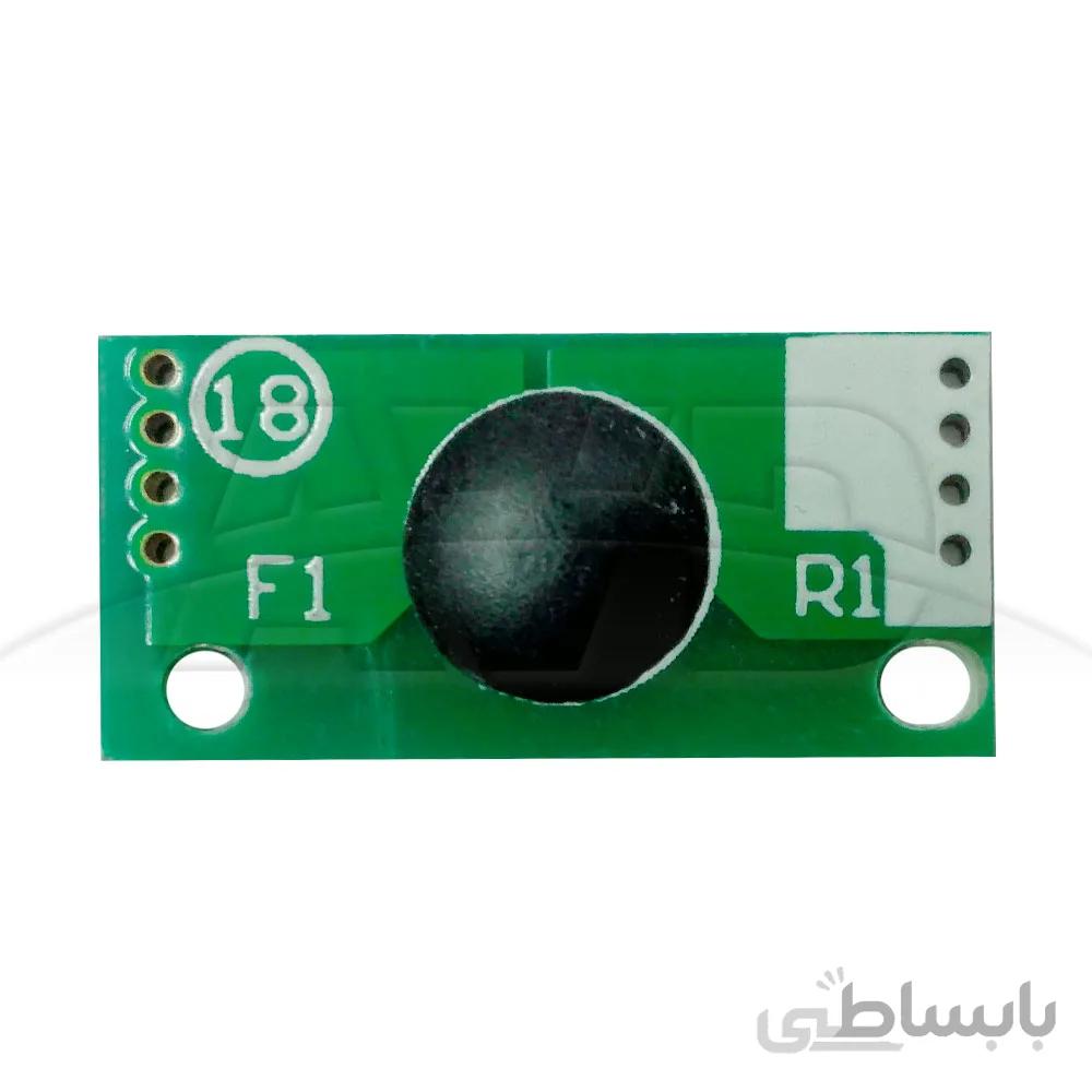 چیپست تونر رنگ آبی کونیکا مینولتا Konica Minolta TN613C