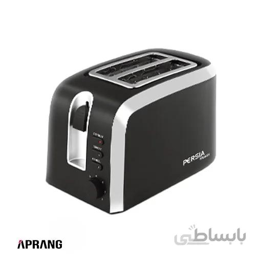 توستر نان پرشیا فرانس مدل PR-630 ا Persia France PR-630 Bread Toaster