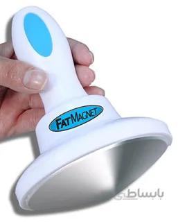 دستگاه چربی گیر غذا فت مگنت fat magnet
