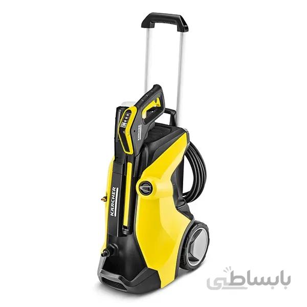 کارواش کرشر مدل K7 Premium Full Control Plus ا Karcher K7 Premium Full Control Plus Carwash