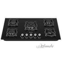 اجاق گاز داتیس مدل DG-525 Dual ا DATEES