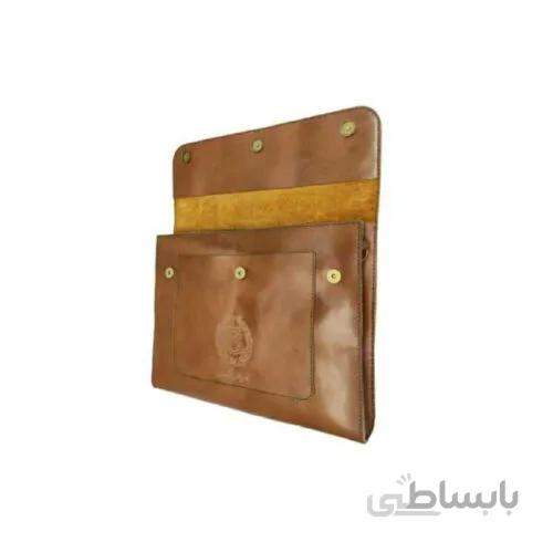 کیف کلاسوری دست دوز ویژه وکلای دادگستری (سه رنگ)