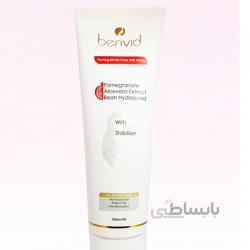 ماسک مو انار