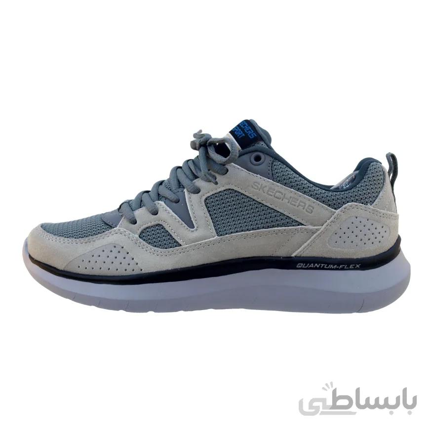 کفش مخصوص دویدن مردانه اسکچرز مدل Gomeb Sport 157251