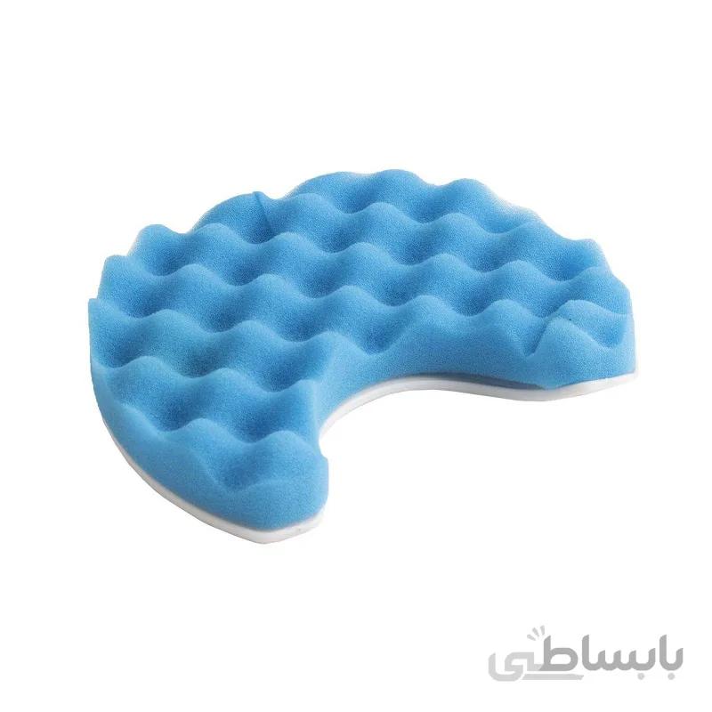 فیلتر جاروبرقی سامسونگ مدل هلالی