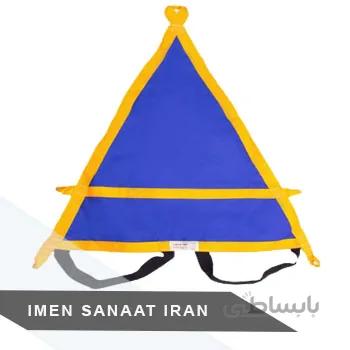 کیسه حمل مصدوم