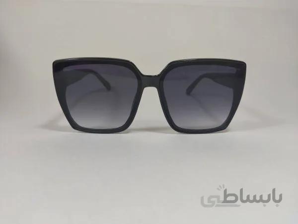 عینک آفتابی زنانه برند Svvarusk مدل3075 کد 2215