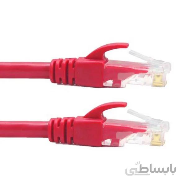 کابل شبکه 2 متری XP CAT5