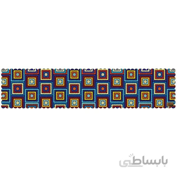 رانر هشت نفره رنس مدل R7-42544