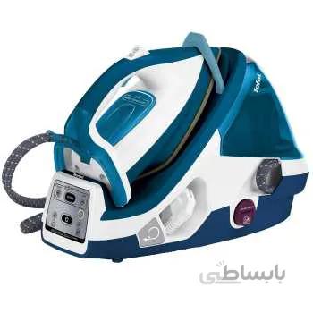 اتو بخار مخزن دار تفال مدل GV8963 ا Tefal GV8963 Steam Generator Iron