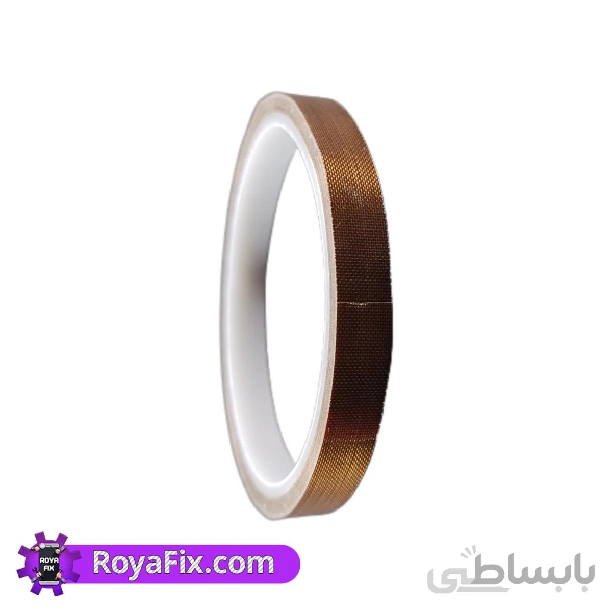 چسب نسوز و پارچه ای تعمیرات موبایل(کیفیت بالا)