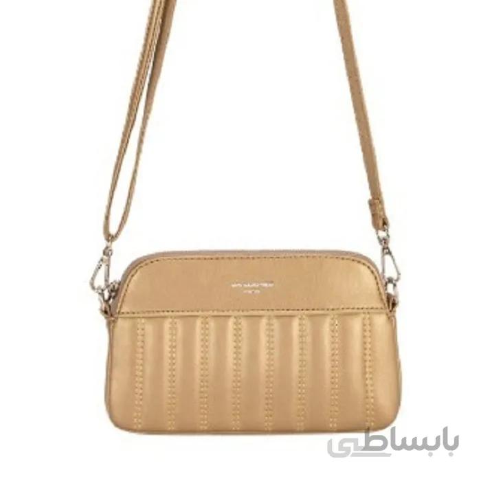 کیف دوشی David Jones6617-2