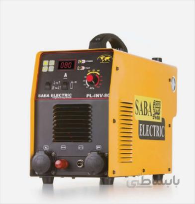 دستگاه جوش برش PL-INV-80