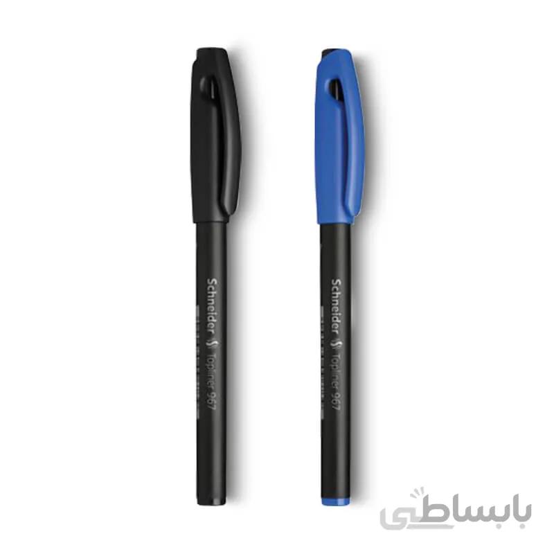 روان نویس اشنایدر 967 Topliner