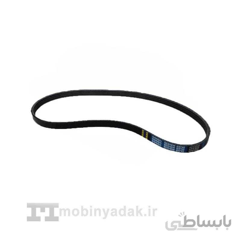 تسمه کولر اچ سی کراس