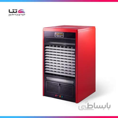 هیتر گازی مشهد ظهور مدل A2400 ا مدل A2400