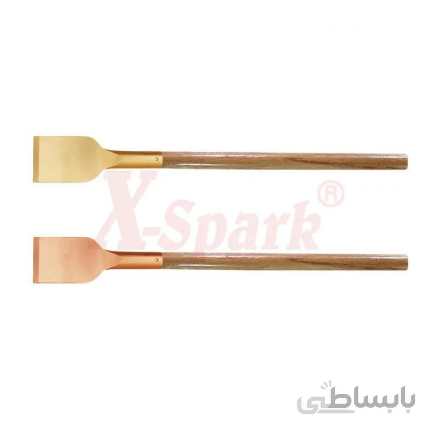 کاردک صنعتی ضد جرقه