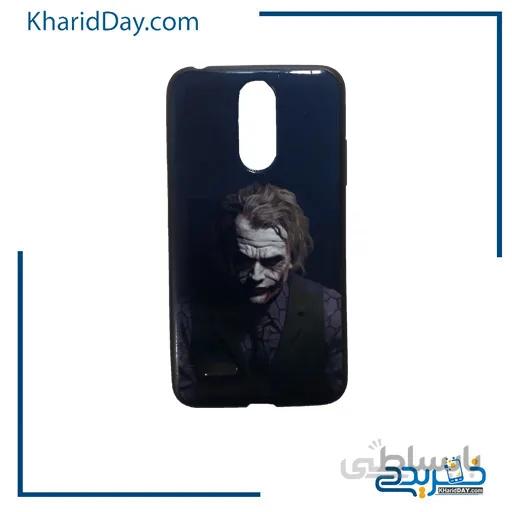 کاور موبایل LG K8 2017 کد LG100001