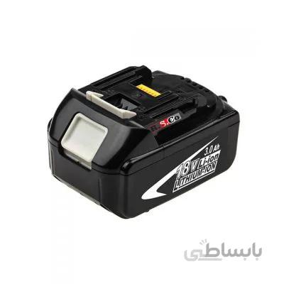 باطری دریل شارژی ماکیتا 18 ولت RSCO