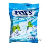 ابنبات Foxs مدل MINTS