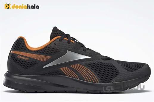 کتونی اورجینال مخصوص پیاده روی و دویدن مردانه ریباک ایندلس Reebok ENDLESS ROAD 2 Mens Running FV1620 ا Original ketone for mens walking and running Reebok ENDLESS ROAD 2 Mens Running FV1620