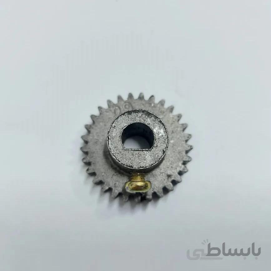 چرخ دنده 30 لمینت کد 11375