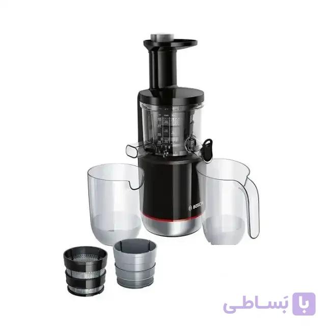 عصاره گیر بوش مدل MESM731M — تصویر 1