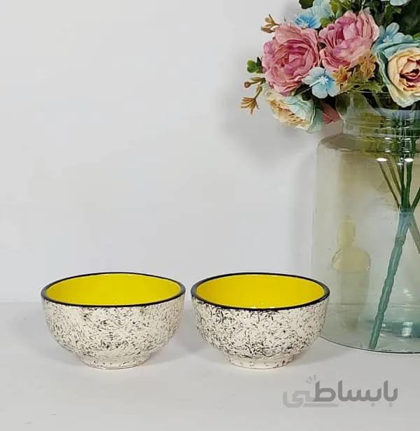 کاسه ماست مرمر