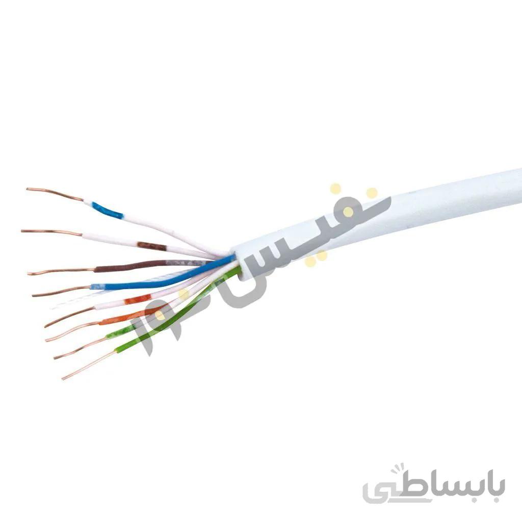 کابل تلفن تک زوجی هادی نور گستر