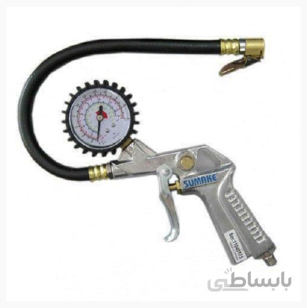 درجه باد سواری سوماک – SUMAKE مدل ST-6600A
