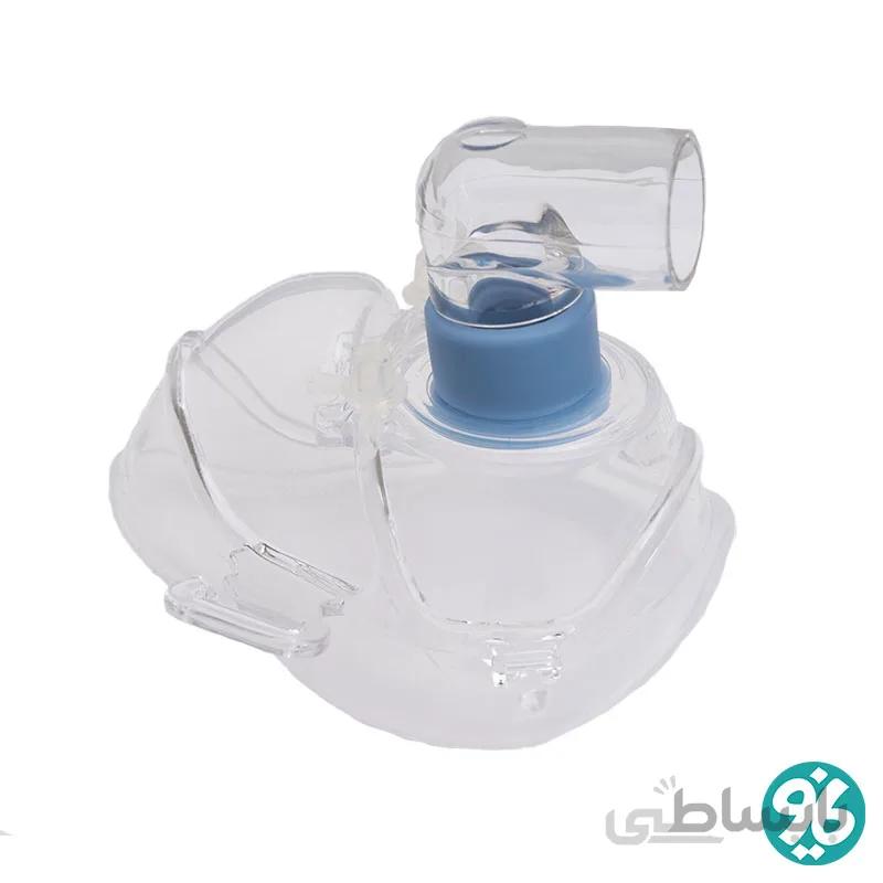 ماسک تنفسی سی پپ بای پپ NIV
