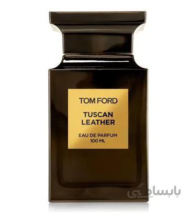 سمپل/دکانت عطر ادکلن تام فورد توسکان لدر Tom Ford Tuscan Leather
