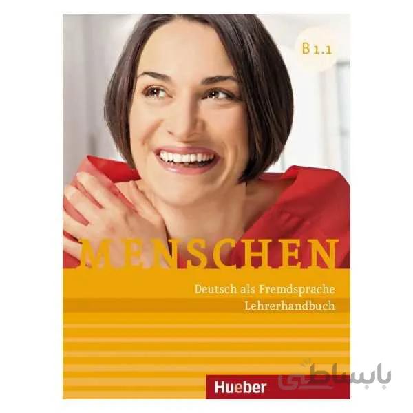 Menschen Lehrerhandbuch B1.1