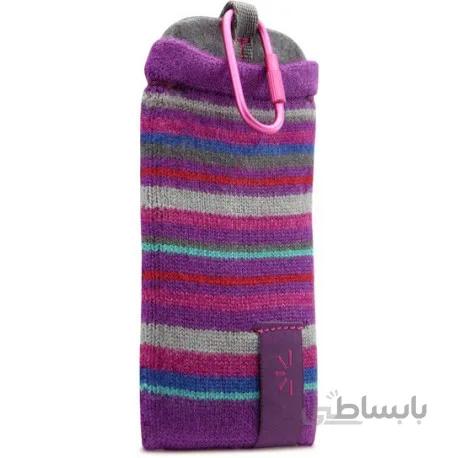 Case Logic Universal Knit Pocket UKP-2 ا Case Logic Universal Knit Pocket UKP-2
