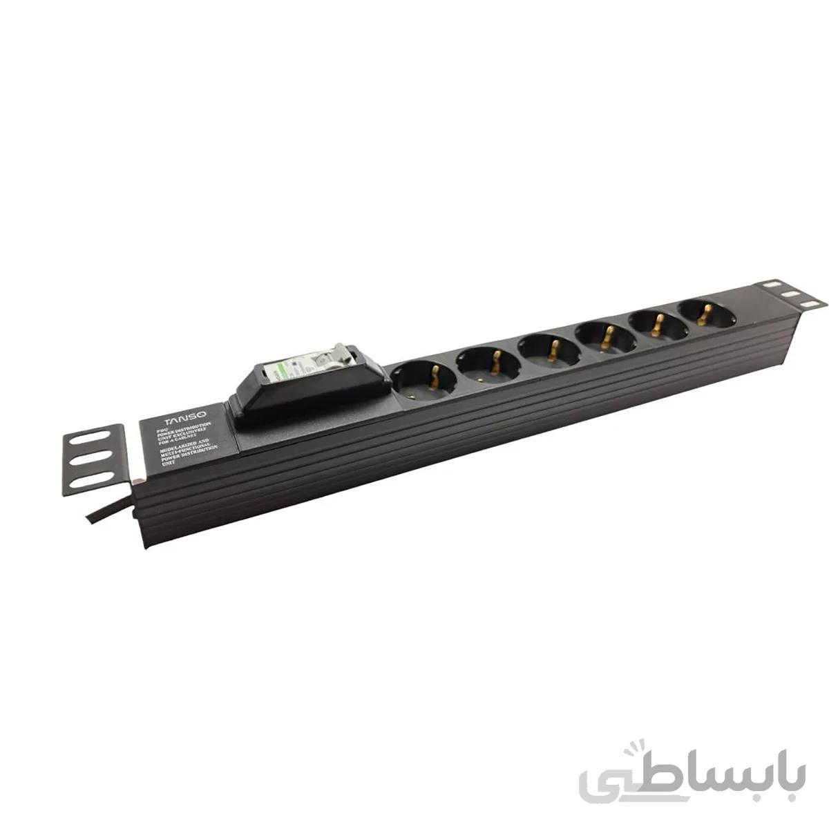 پاور ماژول رکمونت تانسو مدل T6P 403