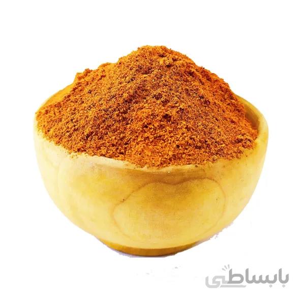 پودر فلفل قرمز عطارلند