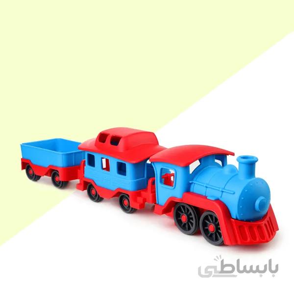 اسباب بازی قطار