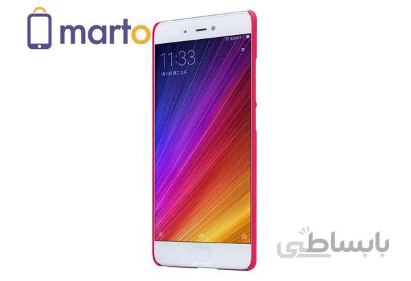 کاور نیلکین مدل Super Frosted Shield مناسب برای گوشی شیائومی Xiaomi Mi5S ا Nillkin Super Frosted Shield Matte cover case for Xiaomi Xiaomi Mi5S