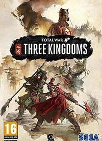 اورجینال استیم Total War THREE KINGDOMS
