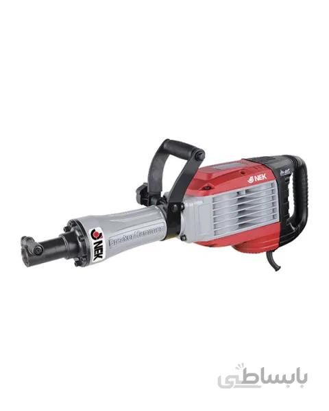 چکش تخریب کن برقی نک مدل 1551 DB ا NEK 1551 DB Hammer