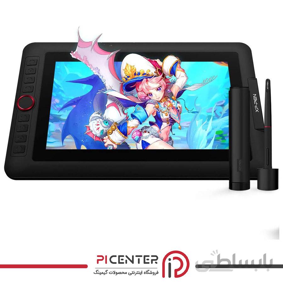 قلم نوری ایکس پی پن XP-PEN Artist12 Pro 11.6 Inch Drawing Monitor